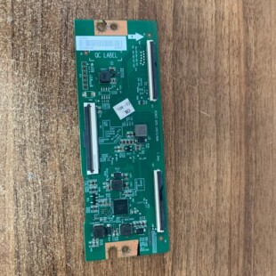 原装拆机 海信65A52H 65E3G逻辑板RSAG7.820.12673 测好发货