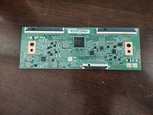 乐视D55PPUC22 海尔LQ55H71G逻辑板CCPD-TC550-001 V1.0测好 现货