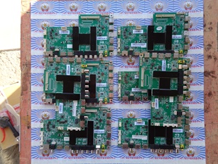 原装海尔LE50AL88G31 主板 0091802118 V2.0 屏 V500HJ1-PE8 现货
