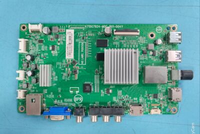 飞利浦50PUF6102/6061/主板