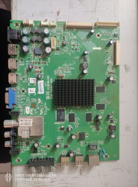 原装创维60E610E主板5800-A8K960-0P20配屏JE600D3LB4N测试好现货