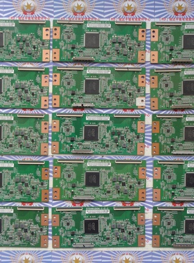 原装乐视 L553C1 逻辑板 ST5461D04-1-C-1 屏 LVU550CSDX E1 V3