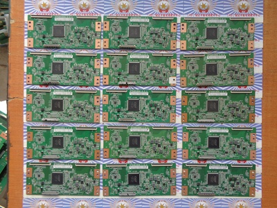 乐视逻辑板ST5461D04-1-C-1