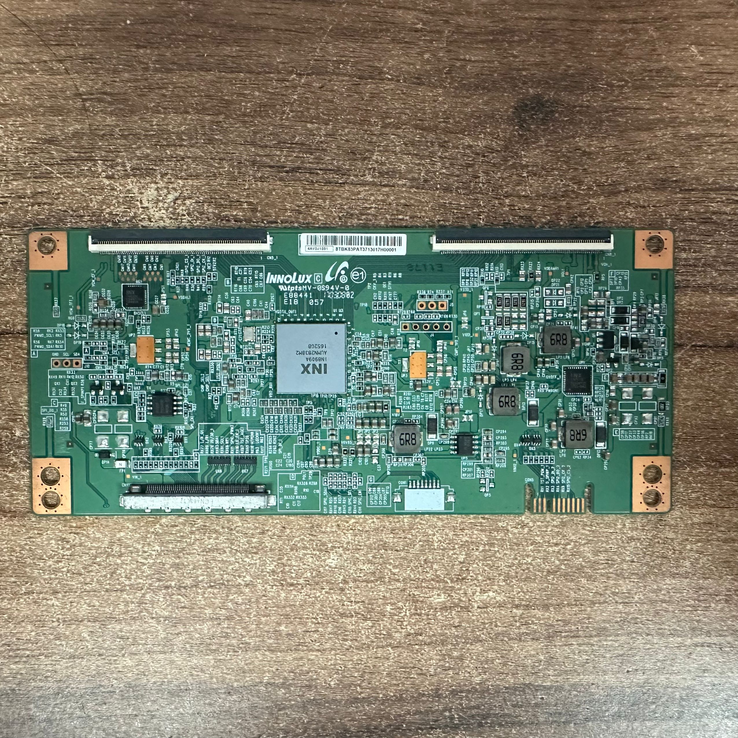 原装创维40E6000逻辑板