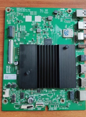 适创维75A3主板A7S711 N012406-002014-003屏RDL750WY (BD0-500)