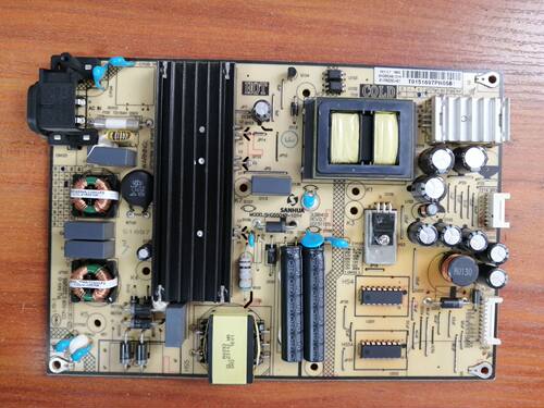 原装TCLD50A710电源板SHG55