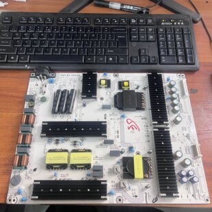 原装拆机 海信65U7G 65E8G电源板RSAG7.820.10934 10934-A测好 啊