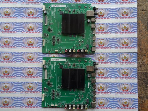 原装TCLD49A620U主板