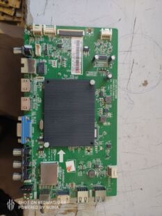原装长虹 65U3 主板 JUC7.820.00141998 屏 C650U15-E2-A 现货