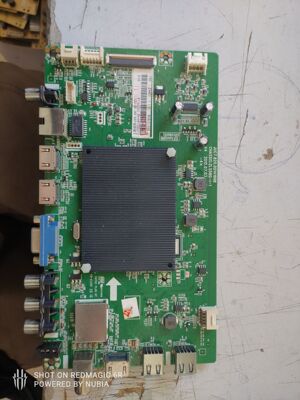 长虹65U3主板JUC7.820.00141998