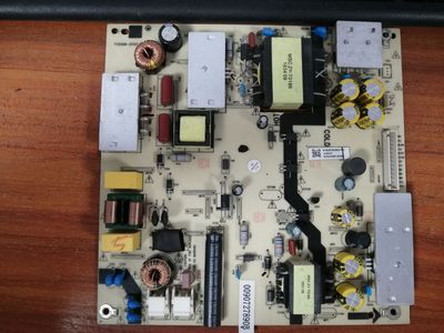 海尔LE49H610G电源板TV5006-Z