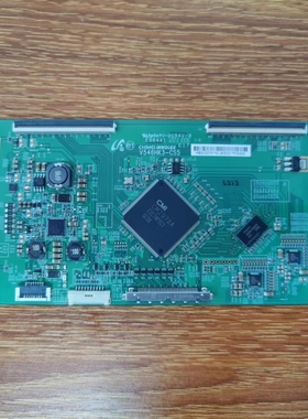 创维55E550E 康佳LED55X5000DE长虹3D46A6000i 逻辑板V546HK3-CS5