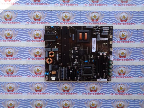 超能 CANTV C49CD120 电源板 AY156D-4SF83-A 3BS00675 实图发