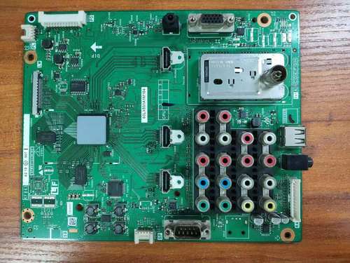 LCD-60LX531A主板QPWBXF843WJN2