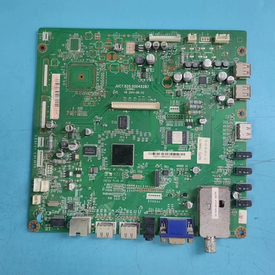 原装长虹3DTV46860i主板