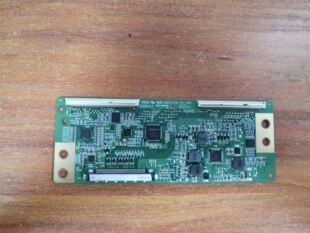 原装国美43GM18F逻辑板HV430FHBN10测好  现货 好板