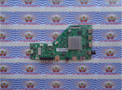 飞利浦50PUF6033/T3板 715G9225-M02-B00-004Y 屏TPT500B5-U1T01D