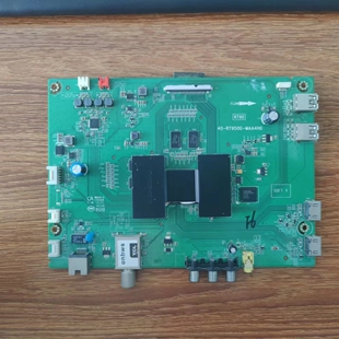 原装 TCL L40F3800U主板40-RT950G-MAA4HG配屏LVU400SS0T测试发货