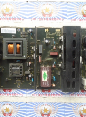 AS原装TCL L42E09电源板 MLT198TX MLT198TX-M 测好