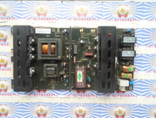 AS原装TCL L42E09电源板 MLT198TX MLT198TX-M 测好