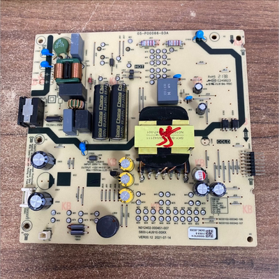 创维55G1655A5电源板5800-L4U