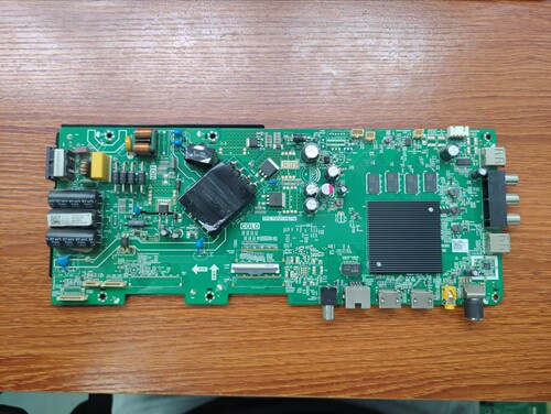 海尔43R3主板TPD.T972T.PB736