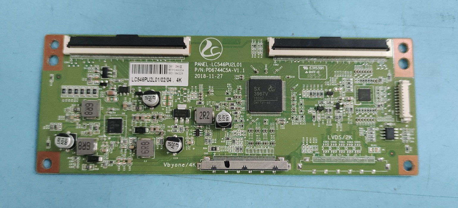 原装现货乐视D55PUC2N电视