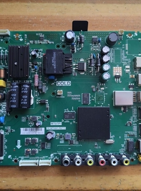原装TCL D40A810 L40P1A-F主板TP.MT5507.PB775屏LVF400SS0T 现货