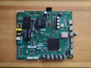 原装TCL D40A810 L40P1A-F主板TP.MT5507.PB775屏LVF400SS0T 现货