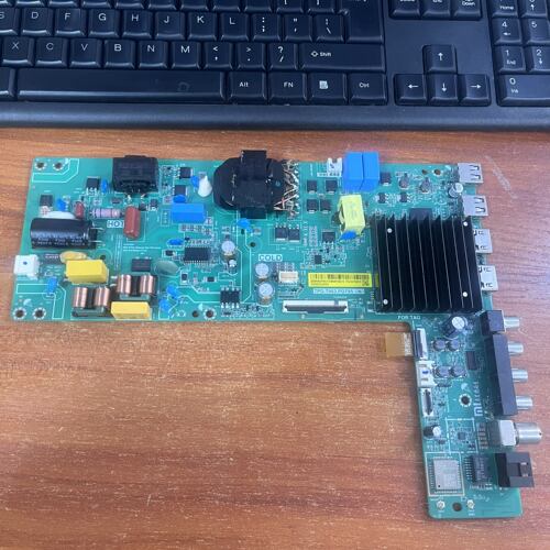 原装红米L55R8-RA液晶主板TPD.T9