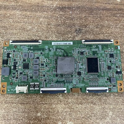 原装海信65U7G电视逻辑板47-6021