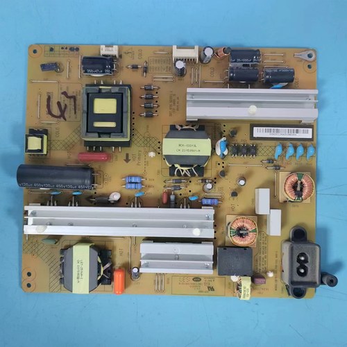 原装长虹43Q2N43QRN电源板