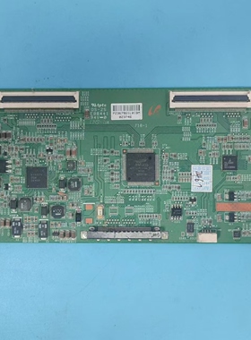 原装海尔LE43A720 长虹LED43A9000I逻辑板K1-60HZ-C-2L-V0.1测好