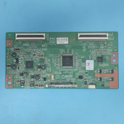 原装海尔LE43A720逻辑板