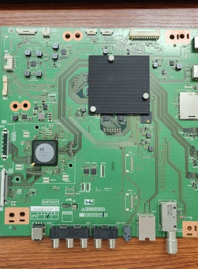 夏普LCD-70SU665A/60SU860A电视主板QPWBXG697WJN1/WJZZ屏MA818-1