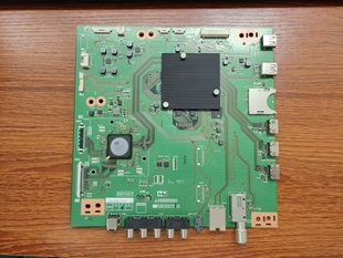 夏普LCD-70SU665A/60SU860A电视主板QPWBXG697WJN1/WJZZ屏MA818-1