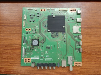 夏普LCD-70SU665A/60SU860A主板