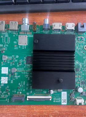 原装创维 75A3主板A7S718 N012406-002309-002屏BD0-508测好 啊