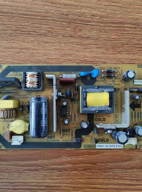 夏普LCD-32A15DA 32LX230A 32NX230A 32LX235 QPWBFG164WJN1电源