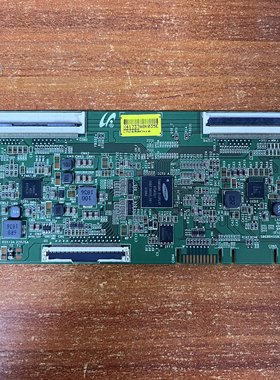 原装东芝65U3800C小米L65M5-AD逻辑板18Y-RAHU11P2TA4V0.0实图 啊