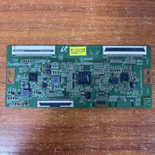 原装东芝65U3800C小米L65M5-AD逻辑板18Y-RAHU11P2TA4V0.0实图 啊