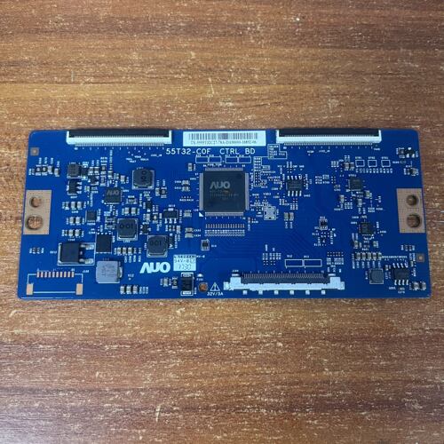 适用于原装TCLD55A620U液晶逻辑