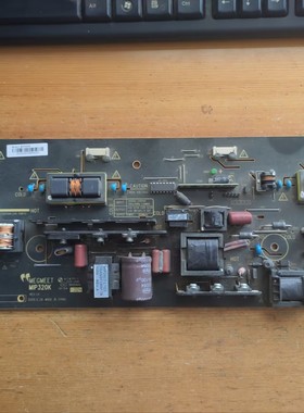 原装麦格米特 TCL L32E09 L32M15电源板 MIP320K CCP-508 MEGMEET