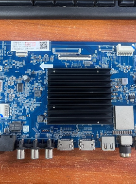原装长虹75JD900 PRO主板JUC7.820.10119041屏C750U22-E4-H现货啊