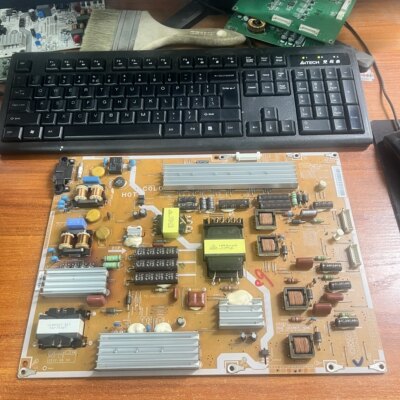 原装三星UA60ES8000J电视PD60B