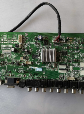 原装康佳 LC32DS60C主板 MSD289 35013407配 屏LC320WXN  现货