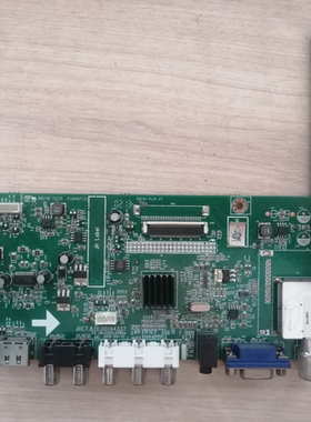 AA原装 长虹LED42B2000C 主板JUC7.820.00064337配屏M420F12-E2-A