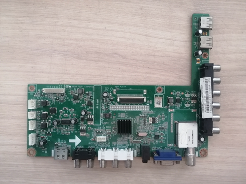 AA原装 长虹LED42B2000C 主板JUC7.820.00064337配屏M420F12-E2-A