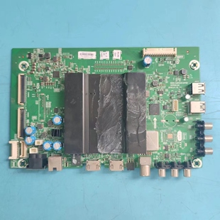 原装创维55G6主板5800-A9R520-0P00配屏RDL550WY(LD0-300)测好发