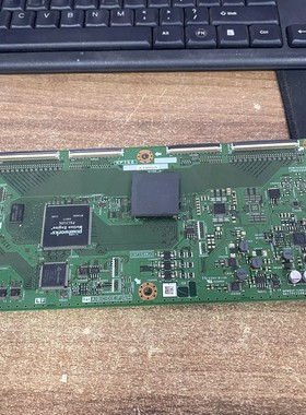 夏普LCD-52LX830A逻辑板KF758 RUNTK4909TP CPWBX4909TP测好 华